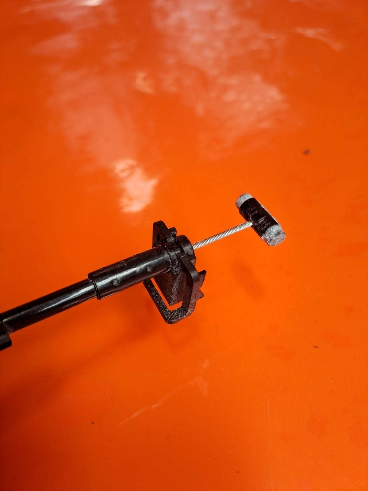 2021 Ford Transit Custom Front Right Door Lock JK21-V219A64-BB Warranty A390 - Image 11