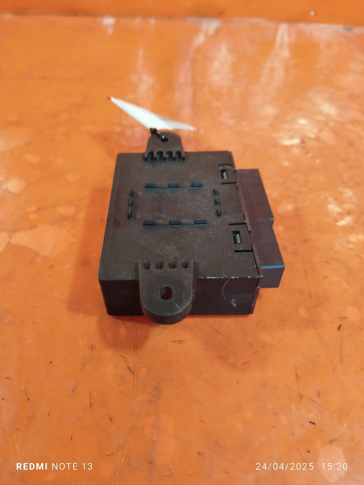 ✅FORD MONDEO TITANIUM MK5 2.0 DIESEL 2016 Front Left Door Control Module A273 - Image 7