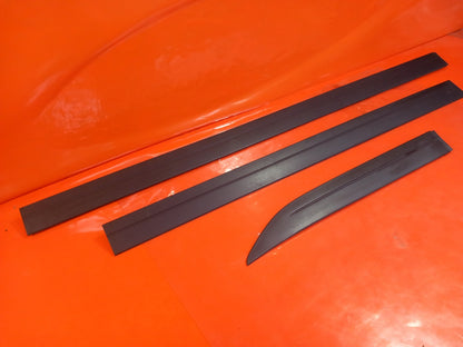 ✅2014 Ford Transit Custom Left Roof Strip Trim BK21-V50463-BGW + Warranty A384 - Image 6