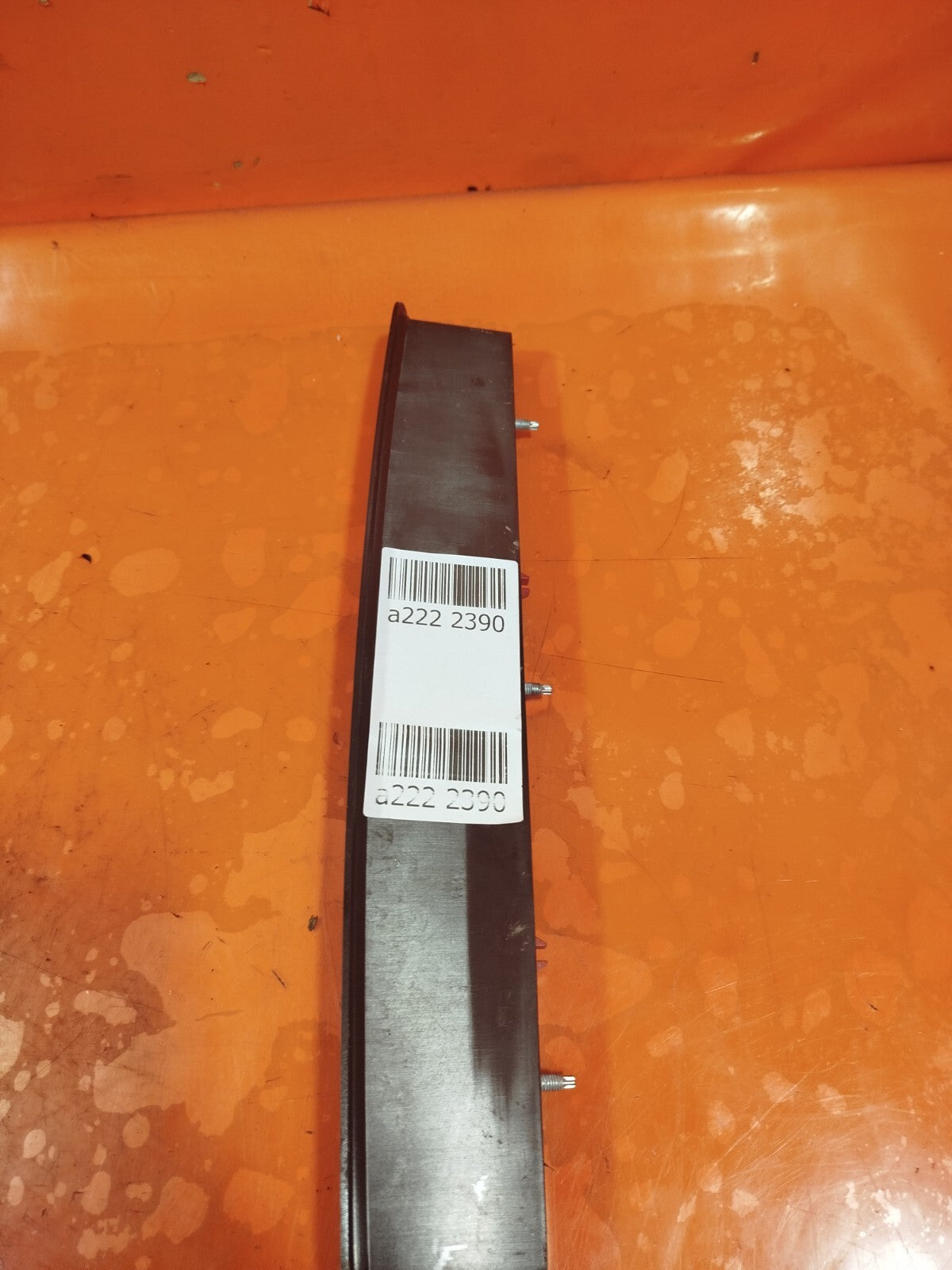 ✅2012 AUDI A5 1.8P BOOTLID CENTRE THIRD BRAKE LIGHT 8F0945401 + WARRANTY A222 - Image 8