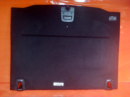 2019 BMW X3 G01 Boot Floor Mat Carpet 7445320 Warranty A393 - Image 10