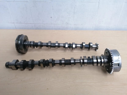 ✅Toyota C-HR 1.8 Hybrid 2020 Camshafts Pair 13050-25010 Warranty A016 - Image 2