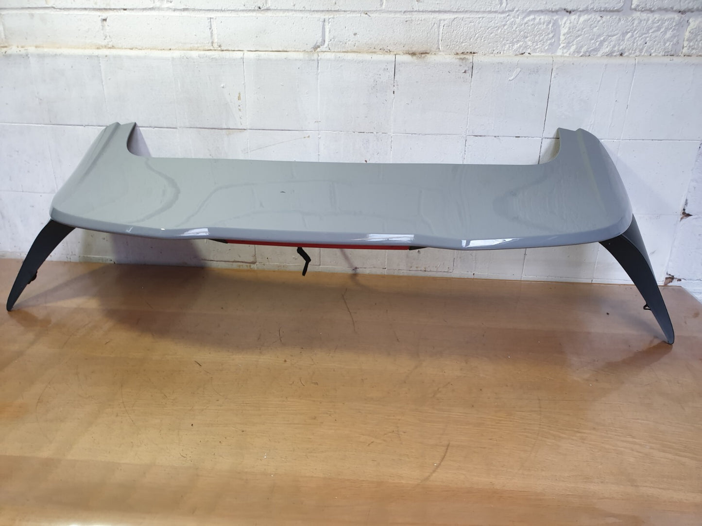 ✅Ford Puma St-Line 1.0 Petrol 2022 Spoiler Tailgate Boot L1TB-A44210-B Warranty - Image 2