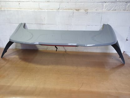 ✅Ford Puma St-Line 1.0 Petrol 2022 Spoiler Tailgate Boot L1TB-A44210-B Warranty - Image 2