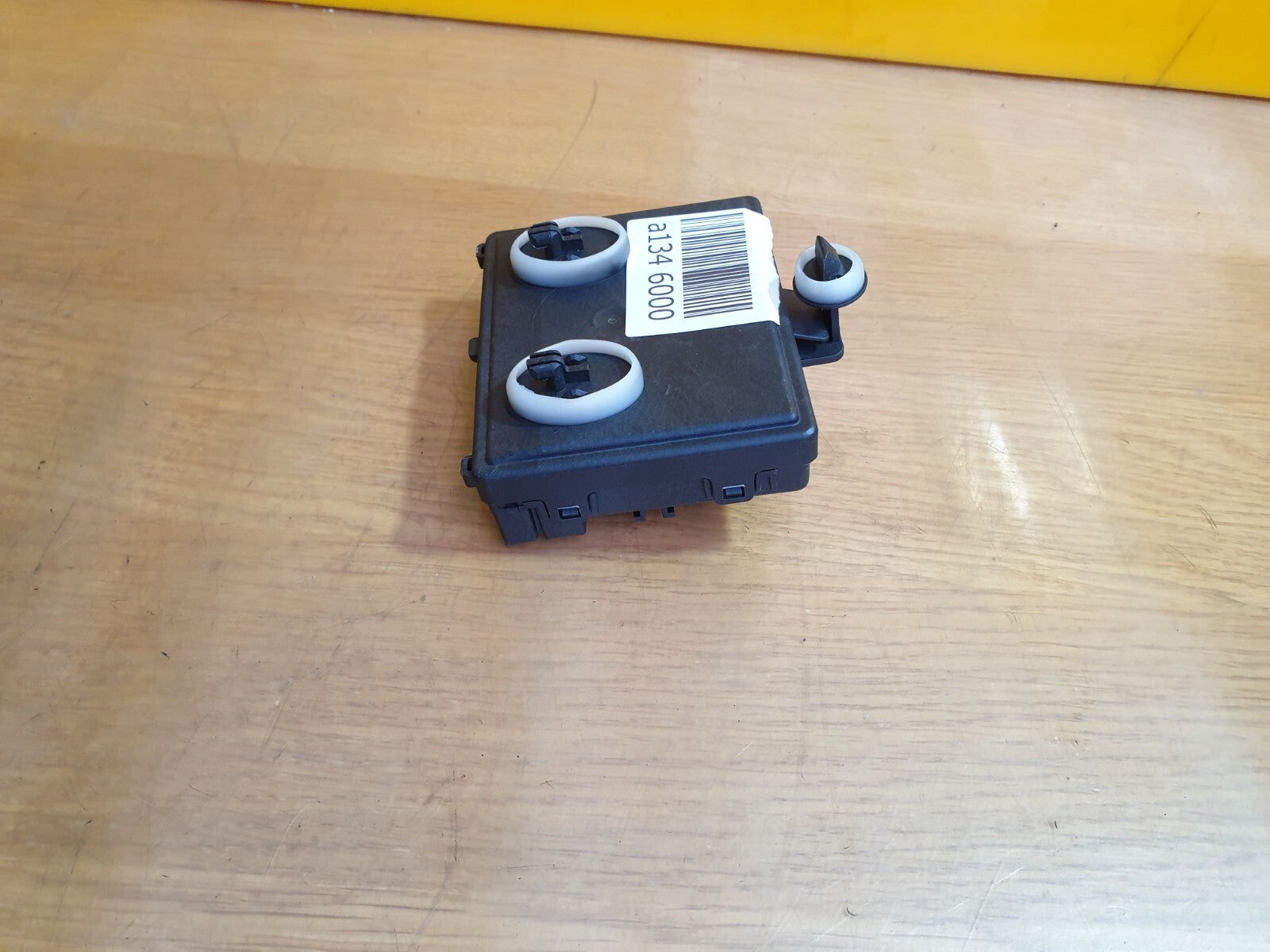 ✅Audi Q2 S-Line 2017 Front Left Door Control Module 5Q0959592K + Warranty A134 - Image 4