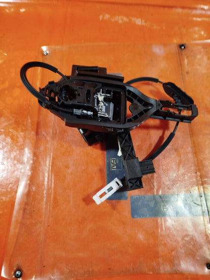 ✅FORD KUGA ST-LINE 2.5 PETROL 2025 REAR RIGHT DOOR LOCK PV4BS264B52HC A326 - Image 5