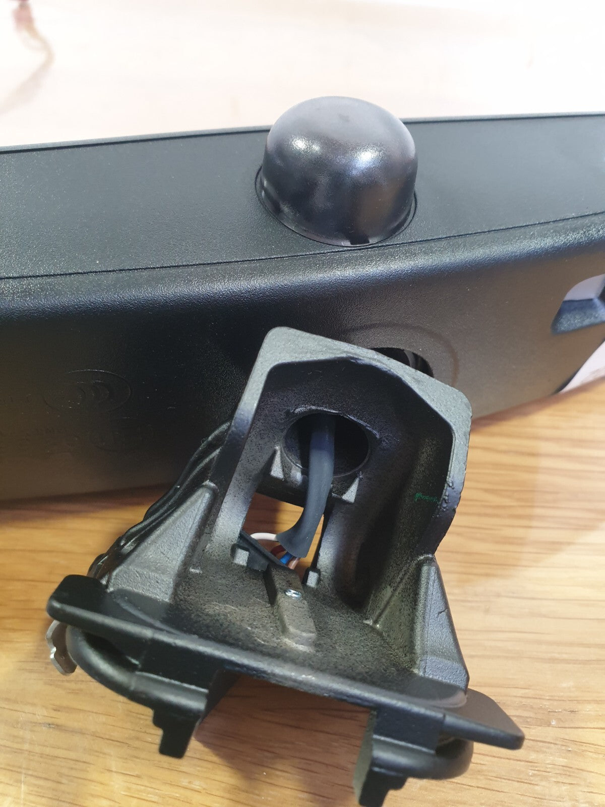 ✅2018 BMW 4 SERIES F33 2.0D REAR VIEW MIRROR 9256138 + WARRANTY A165 - Image 10