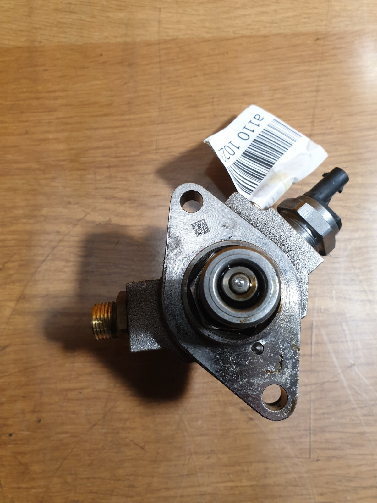 ✅SKODA FABIA MONTE CARLO 1.0 PETROL 2018 HIGH PRESSURE FUEL PUMP 04E127026BH - Image 10