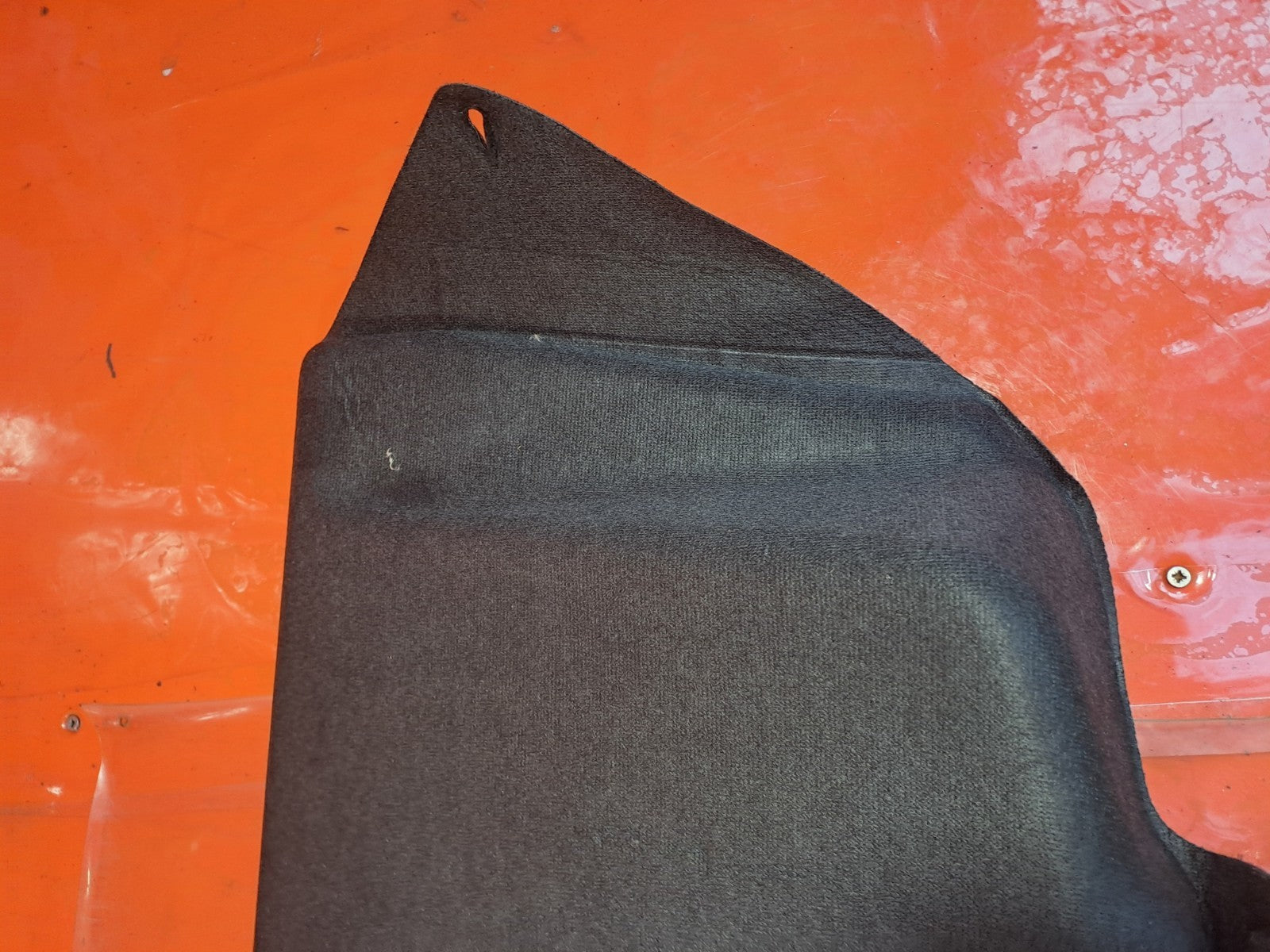 ✅NISSAN JUKE TEKNA 1.5 DIESEL 2017 PARCEL SHELF LOAD COVER Warranty A322 - Image 7