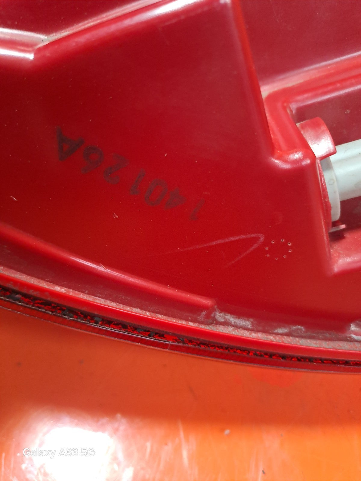 ✅KIA SPORTAGE MK3 1.7 DIESEL 2014 REAR LEFT OUTER TAIL LIGHT 92401-3W6 A287 - Image 12