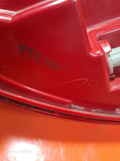 ✅KIA SPORTAGE MK3 1.7 DIESEL 2014 REAR LEFT OUTER TAIL LIGHT 92401-3W6 A287 - Image 12