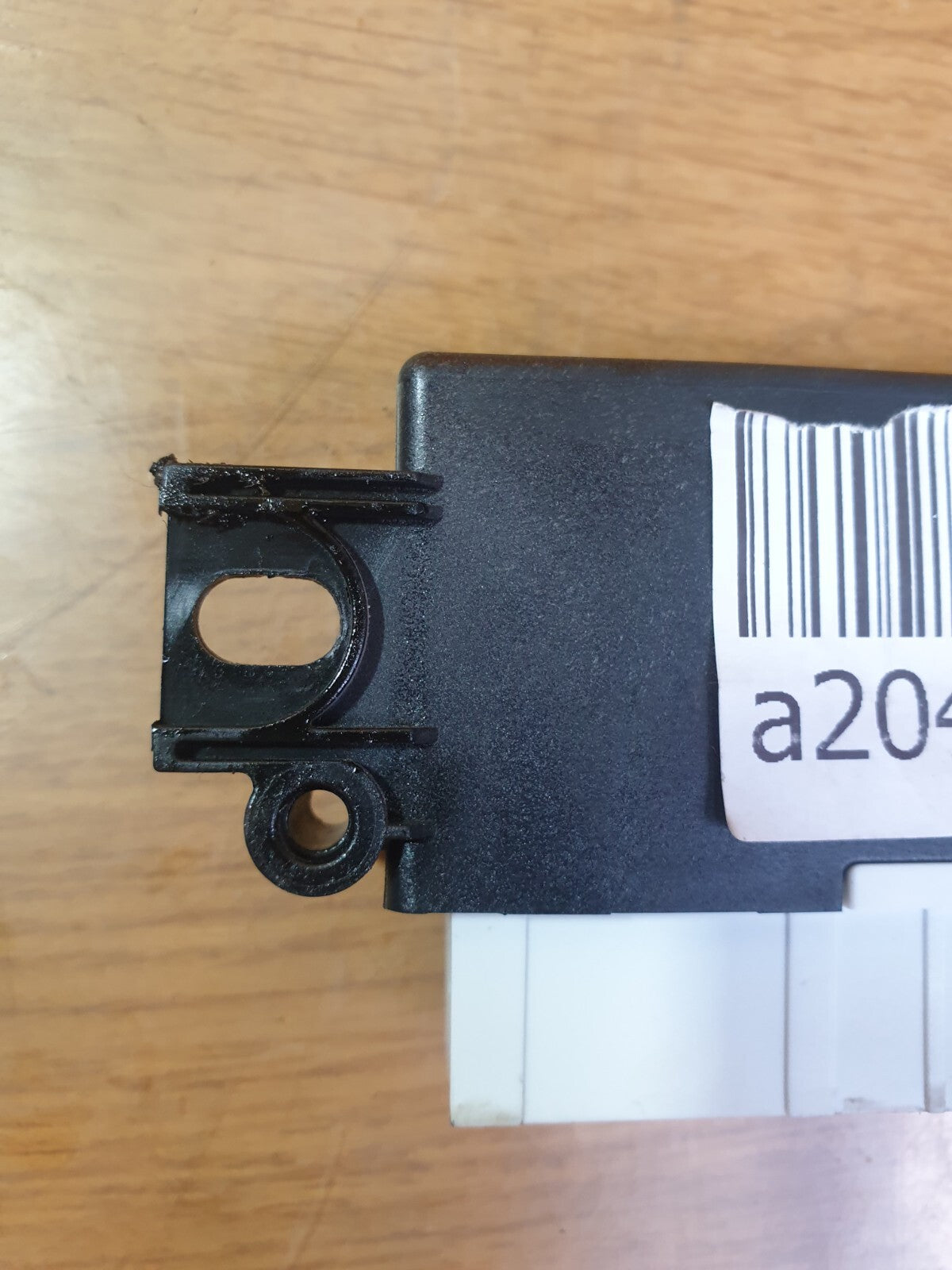 ✅2015 AUDI A3 E-TRON 1.4P PARKING DISTANCE CONTROL MODULE UNIT 5Q0919283F A204 - Image 9