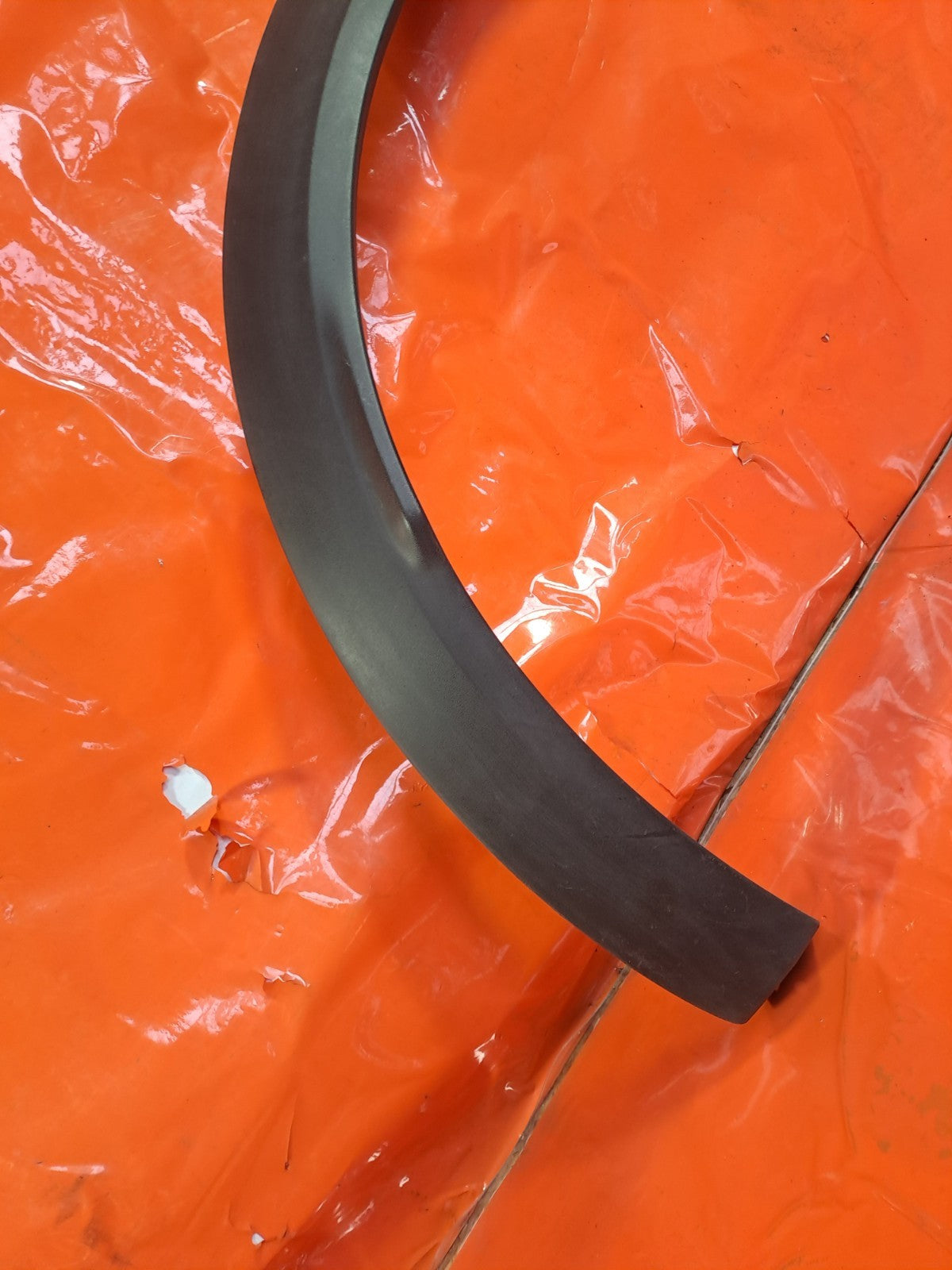 ✅2021 Renault Captur MK2 Rear Right Wheel Arch Trim 788A20700R + Warranty A385 - Image 2