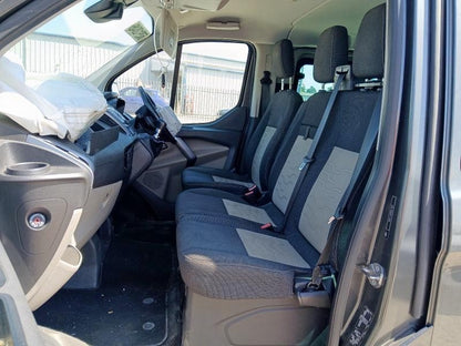 Ford Transit Custom 2.0 Diesel 2016 Breaking Price Per Wheel Nut Only Grey A409 - Image 5