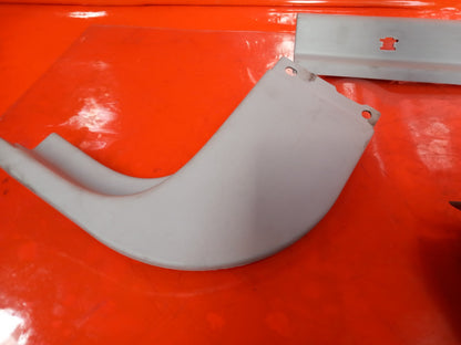 2015 Ford Tourneo Custom Right Sliding Door Trim BK21-B25560-ADW Warranty A377 - Image 4