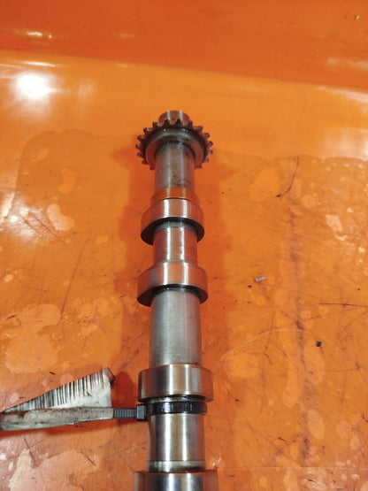 ✅2011 LAND ROVER DISCOVERY 4 L319 INLET CAMSHAFT 4R8Q-6A270-AC + WARRANTY 239 - Image 11