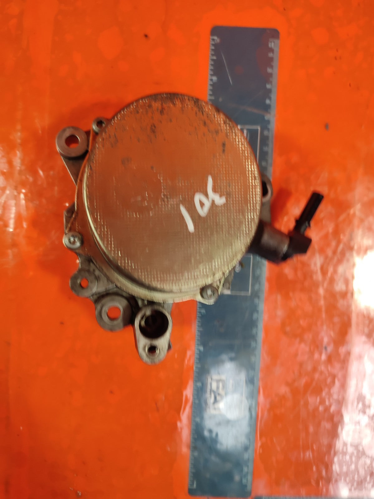 ✅FORD GALAXY ZETEC 2.0 DIESEL 2018 VACUUM PUMP 308210070 Warranty A301 - Image 11