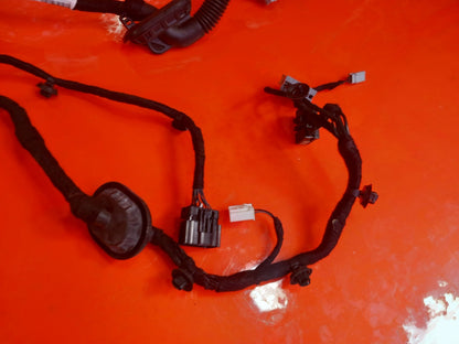 2024 Ford Transit Custom Front Right Door Wiring Loom PZ3T-14630-PSC A406 - Image 5