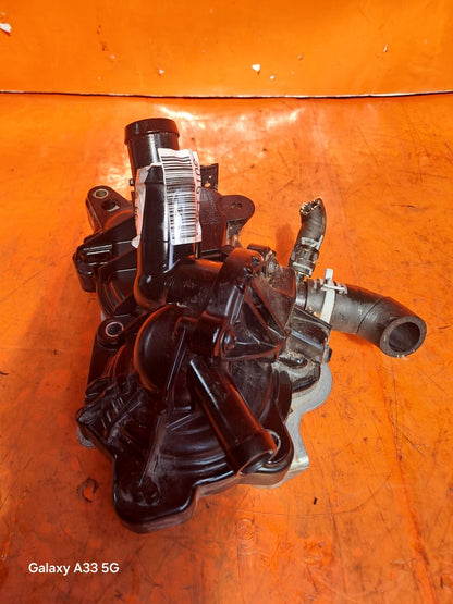 ✅VW GOLF GTE MK8 1.4 PETROL 2023 WATER COOLANT PUMP 04E121121K Warranty A294 - Image 3