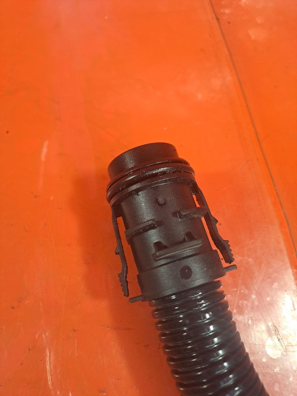 ✅2015 BMW 2 SERIES F22 M SPORT INTAKE BREATHER PIPE 586509 + WARRANTY A315 - Image 3