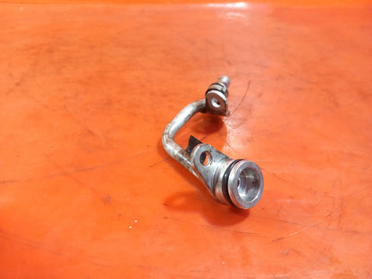 2021 BMW 1 Series F40 Crankcase Water Line 8580496 Warranty A365 - Image 3