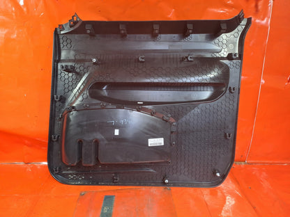 ✅FORD TOURNEO CONNECT VW CADDY 2.0 DIESEL 2024 LEFT SLIDING DOOR CARD 2K4867027 - Image 12
