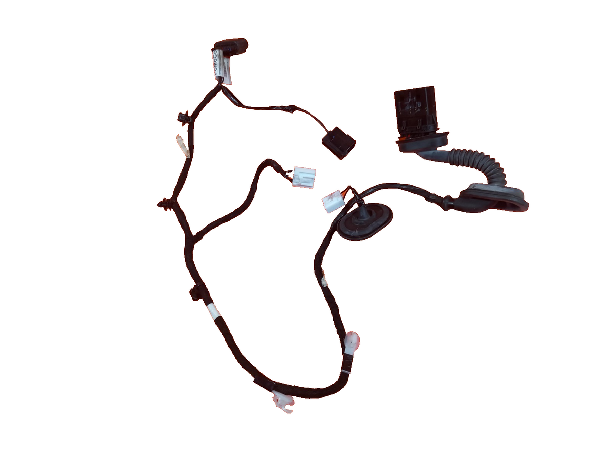 2021 Ford Ranger Wildtrak Rear Right Door Wiring JB3T-14632-JC Warranty A407 - Image 1
