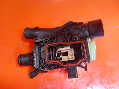 2019 Ford Galaxy MK3 Zetec 2.0 TDCi Thermostat Housing 9849443980 Warranty A345 - Image 8