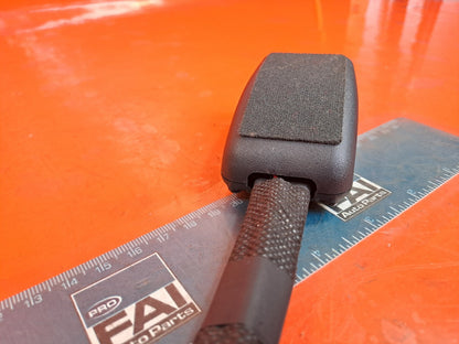 ✅2024 HYUNDAI IONIQ 5 FRONT LEFT SEAT BELT BUCKLE 653401400A + WARRANTY A226 - Image 7