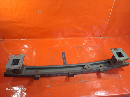 ✅SSANGYONG KORANDO LE 2.2 DIESEL 2018 REAR REINFORCEMENT CRASH BAR Warranty - Image 11