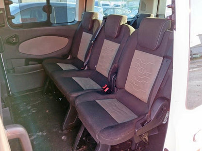 ✅Ford Tourneo Custom 2.2 Diesel 2015 Breaking Price Per Wheel Nut Only White - Image 6