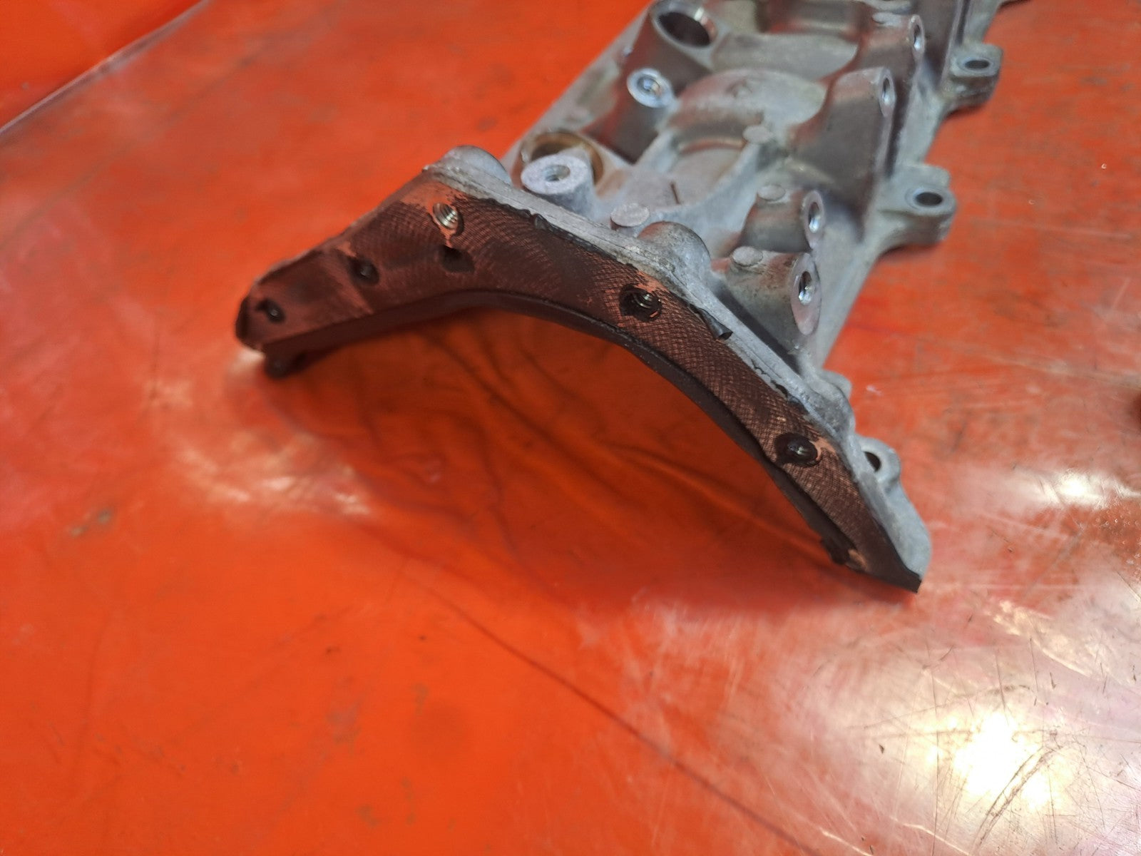 ✅2021 Renault Captur MK2 Cylinder Head & Camshaft Covers A2820100101 A2820104502 - Image 11
