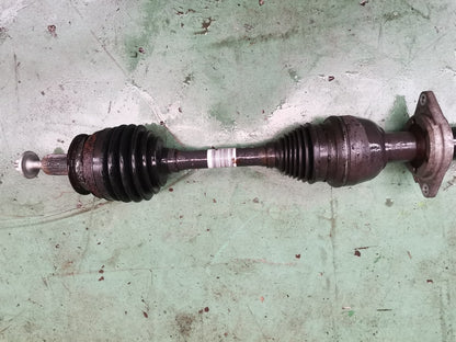 MERCEDES B180 W246 1.5 DIESEL 2014 FRONT RIGHT DRIVESHAFT A2463303200 - Image 2