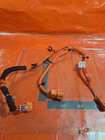 ✅FORD KUGA ST-LINE 2.5 PETROL 2025 HIGH VOLTAGE CABLE LX6814B323EM A326 - Image 10