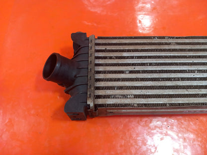 2014 Ford Transit Custom Intercooler Radiator CC11-9L440-AE Warranty A384 - Image 3