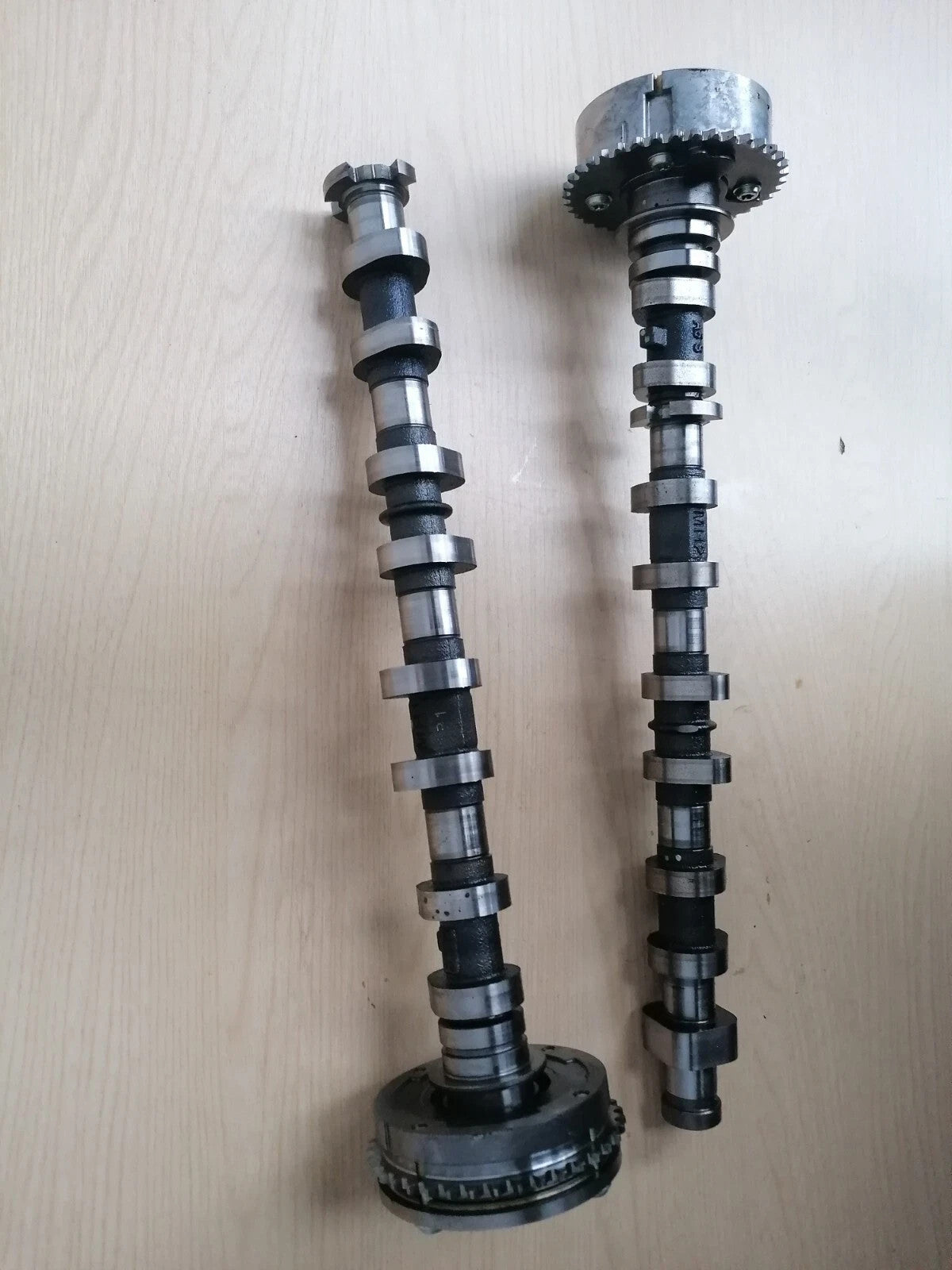 ✅Toyota C-HR 1.8 Hybrid 2020 Camshafts Pair 13050-25010 Warranty A016 - Image 4