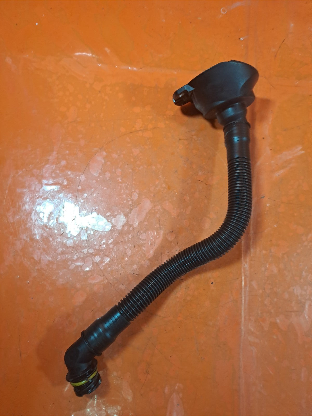 ✅FORD TRANSIT CUSTOM 2.0 DIESEL 2023 ENGINE OIL FILL PIPE 1321316C Warranty A343 - Image 4
