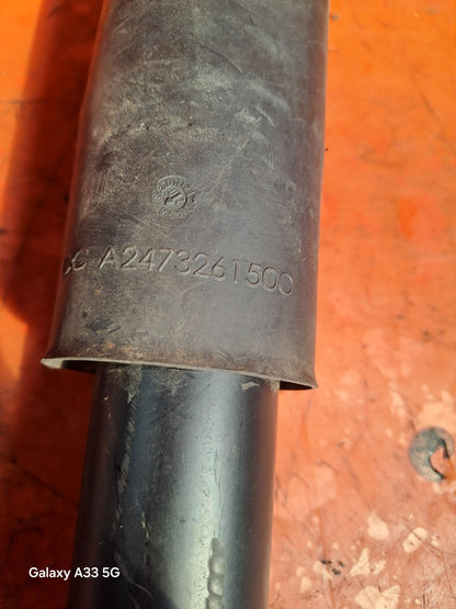 ✅MERCEDES A180 W177 1.3 PETROL 2021 REAR SHOCK ABSORBER A1773206903 Warranty - Image 11