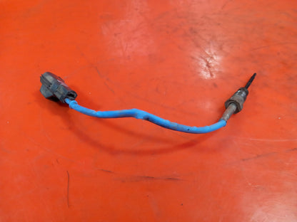 Ford Tourneo Custom 2.2 Diesel 2016 Exhaust Gas Temperature Sensor A411 - Image 4