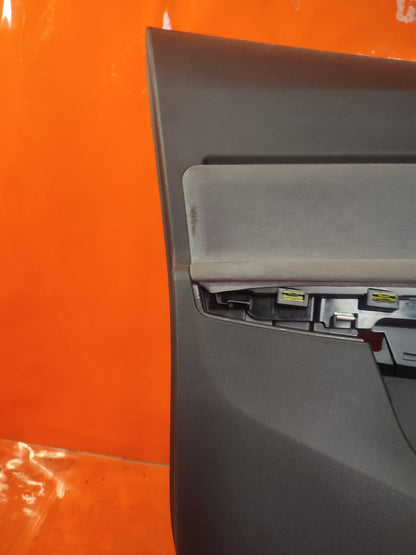 ✅CUPRA BORN V2 Ev 2023 FRONT LEFT DOOR CARD Warranty A272 - Image 9