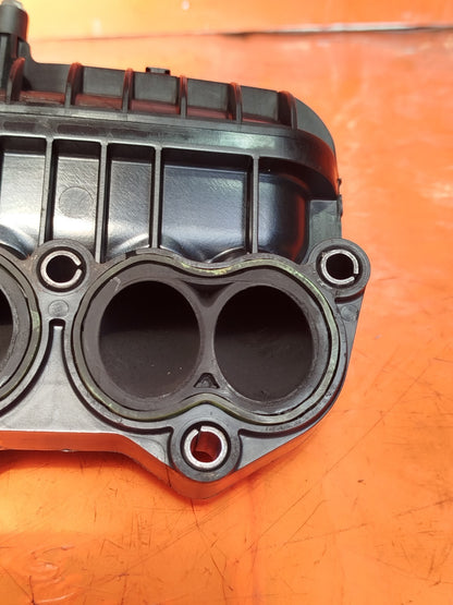 ✅2014 FORD B-MAX TITANIUM 1.0P INLET MANIFOLD 1060231S01 + WARRANTY - Image 9
