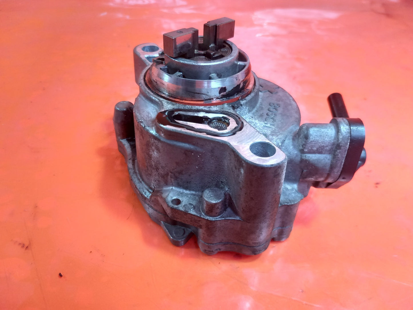 2020 Vauxhall Vivaro 2900 1.5D Vacuum Pump 9804021880 Warranty A380 - Image 5