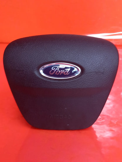 ✅Ford Transit Custom 2.0 Diesel 2021 Steering Wheel ArBag JK21V042B85ABW A372 - Image 5