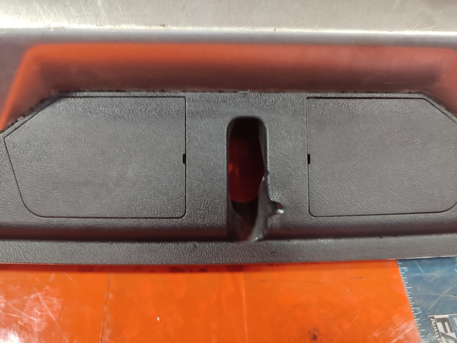 ✅2022 BMW 3 SERIES G21 BOOT LOCK COVER TRIM PANEL 7940931 + WARRANTY A305 - Image 9