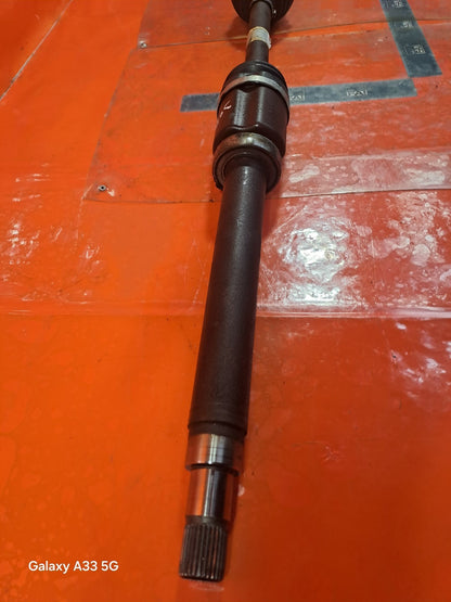 ✅2023 FORD PUMA ST DRIVESHAFT FRONT RIGHT M1T6-3B436-AC + WARRANTY - Image 11