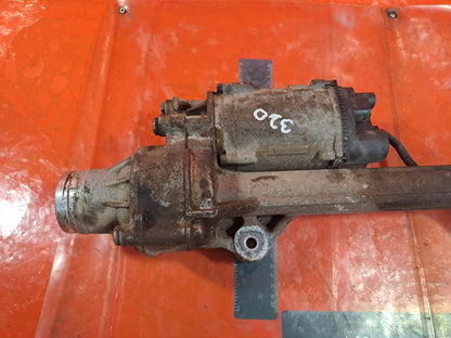 ✅BMW F20 116D 1.5 DIESEL 2015 STEERING RACK 7802277795 Warranty A320 - Image 3