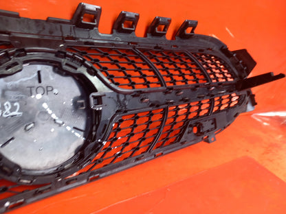 Mercedes W177 A180 Sport 1.5 Diesel 2019 Front Bumper Grill A1778880200 Warranty - Image 12