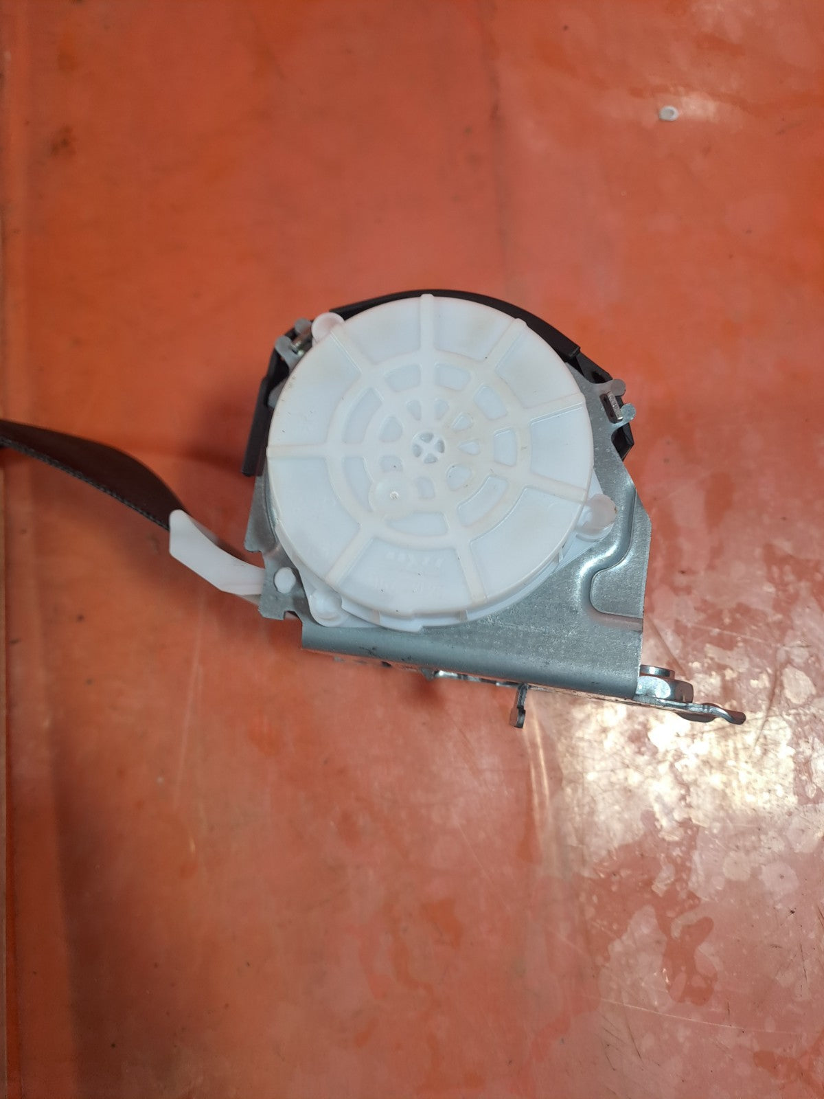 ✅FORD PUMA MK1 ST REAR CENTER SEAT BELT L1TB-A611B72-AD 34203677C + WARRANTY xAA - Image 6