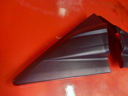 ✅2017 Ford Tourneo Custom Front Wing Quarter Trim Pair BK21-V16004-BFW A359 - Image 2