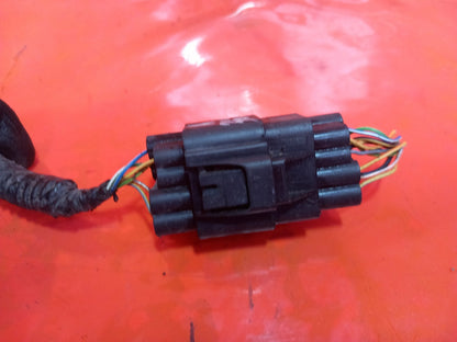 Ford Transit Connect 1.5 Diesel 2017 Rear Parking Sensor Wiring Loom FT1T15K868 - Image 8
